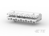 Standard Edge Connectors - 1740533-6 - TE Connectivity