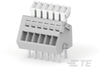 PCB Terminal Blocks - 2834086-5 - TE Connectivity