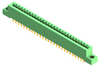 Card Edge Connectors - Edgeboard Connectors - 337-054-500-207 - Lingto Electronic Limited