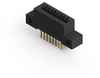 Card Edge Connectors - Edgeboard Connectors - 392-016-541-212 - Lingto Electronic Limited