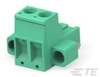 PCB Terminal Blocks - 796859-2 - TE Connectivity