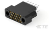 Rectangular Power Connectors - 3-205508-4 - TE Connectivity