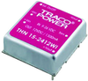 Dc-Dc Converter, Iso Pol, 1 O/p, 15W, 1A, 15V; Power Supply Approvals Traco Power - 51R5266 - Newark, An Avnet Company