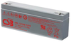 Lead Acid Battery, 12V; Battery Voltage Csb Battery Of America - 58AC7819 - Newark, An Avnet Company
