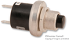 Switch, Pushbutton, Spst, 1A, 220V; Product Range Grayhill - 24F203 - Newark, An Avnet Company