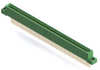 Card Conn, Single Side, 58Pos, Wire Wrap; Card Edge Connector Type Edac - 69AJ1950 - Newark, An Avnet Company