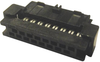 Idc Conn, Rcpt, 16Pos, 2Row, 2Mm; Idc Connector Type Molex - 31Y6514 - Newark, An Avnet Company