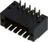 Pin Header, 10 Position, 3.5Mm; Gender Weidmuller - 13C9849 - Newark, An Avnet Company