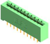 Card Edge Connector Rohs Compliant Edac - 60AJ8973 - Newark, An Avnet Company