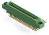 Card Conn, Dual Side, 42Pos, Wire Wrap; Card Edge Connector Type Edac - 69AJ9002 - Newark, An Avnet Company