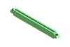 Card Edge Conn, Dual, 58Pos, Th; Card Edge Connector Type Edac - 64AJ0360 - Newark, An Avnet Company