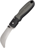 Pocket Knife, Lockback, 2.625, 6.75; Blade Material Klein Tools - 48W1338 - Newark, An Avnet Company