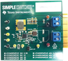 Evaluation Board, Step Down Converter; Silicon Manufacturer Texas Instruments - 26AJ7331 - Newark, An Avnet Company
