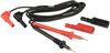 Test Lead Kit; Kit Contents Simpson - 62F3012 - Newark, An Avnet Company