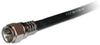 50' Weather-Resistant F Coaxial Cable - 72-433 - Computer Network Accessories, Inc.