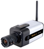 Brickcom WFB-100AE-21 Network C-Mount Camera - Security Camera Warehouse