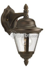 One-Light Outdoor Wall Lantern - P5862-20 - bulbs.com