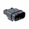 Rectangular Connector Housings - A122086-ND - DigiKey