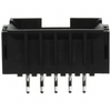 Headers, Male Pins - 23-0438790025-ND - DigiKey