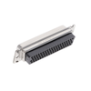 D-Sub, D-Shaped Connector Housings - A144852-ND - DigiKey