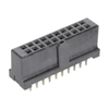 Headers, Receptacles, Female Sockets - 1195-09195207829-ND - DigiKey