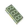 LED Character and Numeric - 1516-1147-2-ND - DigiKey