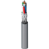 RS232, #24-6c, SR-PVC, O/A Foil+Braid, PVC Jkt, CMG - 9611 - Belden Inc.
