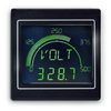 Panel Meters - APM-MAX-M23-NU-4B - Quarktwin Technology Ltd.