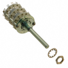 Rotary Switches - 451-1100-ND - DigiKey