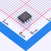 Power Supply Chip >> AC-DC Controllers & Regulators -- IW1710-01 - Image