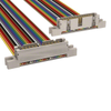 Rectangular Cable Assemblies - M3WWK-2418R-ND - DigiKey