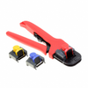 Crimpers, Applicators, Presses - WM17657-ND - DigiKey