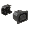 Power Entry Modules (PEM) - 486-2895-ND - DigiKey