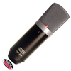 MXL USB.008 USB Condenser Microphone 32Mm Cap -- MXLUSB008