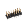 Headers, Male Pins - MTMM-107-04-F-D-165-ND - DigiKey