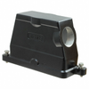 Heavy Duty Connector Housings, Hoods, Bases - A126198-ND - DigiKey