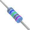 Through Hole Resistors - YR1B1K65CC-ND - DigiKey