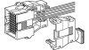 Headers & Wire Housings - 207602-1 - Powell Electronics, Inc.