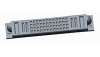Backplane Connectors - 6450861-8 - Powell Electronics, Inc.