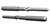 connector accessories - 174670-1 - Powell Electronics, Inc.
