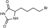 5-?-Bromobutylhydantoin - 7716 - Medical Isotopes, Inc.