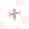 Control Valve -- 214179774