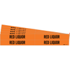 Labels, Stickers, Decals - Preprinted - 2267-7404-4-PK-ND - DigiKey