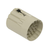 Circular Connector Housings - 1195-19590202801-ND - DigiKey