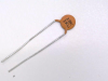 Capacitor - 66713914 - Radwell International
