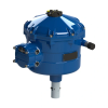 Precision Modulating Actuators, CVL - Image