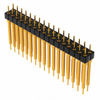Headers, Male Pins - BBD-117-G-C-ND - DigiKey