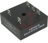 Relay;SSR;Timing;On Delay;SPST-NO;Cur-Rtg 2A;Ctrl-V 120AC;Vol-Rtg 110DC - 70200079 - Allied Electronics, Inc.