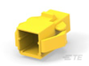 Rectangular Wire & Cable Connectors & Housings - 3-2069829-3 - TE Connectivity