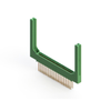 Edgeboard Connectors - 151-345-062-541-558-ND - DigiKey